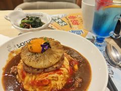 -白熊咖哩(新世界城店)