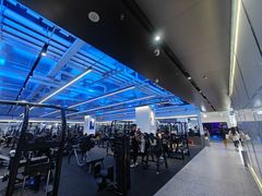 -威仕顿健身游泳(御锦城店)