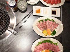 -NIUAN牛庵·日式和牛烧肉(恒隆店)