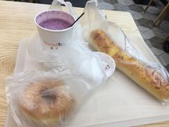 -BreadTalk面包新语·烘焙蛋糕(海岸城店)