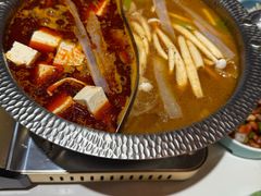 -0317火锅鸡·清真(正达店)