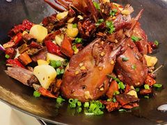 -聚味瞿记·龙虾堂(坡子街店)