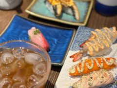 -大雄寿司(中华广场店)