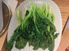 -潮粥荟·潮汕砂锅粥(槐房万达店)