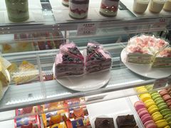 -西村叔叔的店·面包·甜品·蛋糕(清河万象汇店)