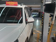 -哈贝卡汽车服务连锁(高新二路店)