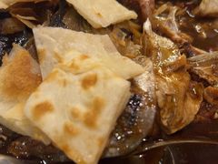 -旺顺阁鱼头泡饼(小红门店)