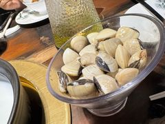 白贝-大良毋米粥·粥底火锅(岭南天地店)