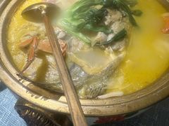 -野蔓果·山野菜(西湖景区·龙井茶田店)