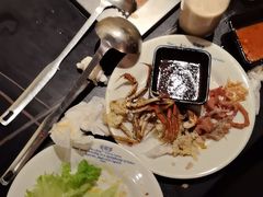 -星伦多自助料理·涮烤一体(虹悦城店)