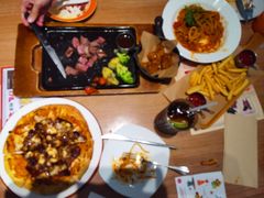 -必胜客(国贸店)