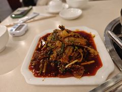 -太婆天府山珍酒楼(亚运村店)