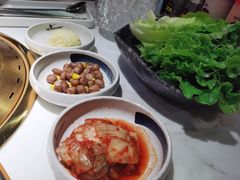 -炙城·韩式烤肉(南京东路店)