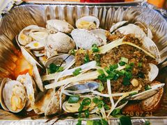 -木屋烧烤(龙湖天街店)