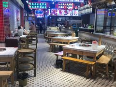 -卤校长老火锅(绿地468店)