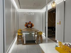 -麦当劳(徐汇漕溪北路百脑汇店)