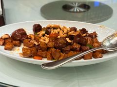 -明阁 Ming Court(广州朗豪酒店)