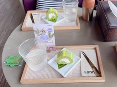 -LANN I 蘭 泰式古法按摩(宝乐汇店)