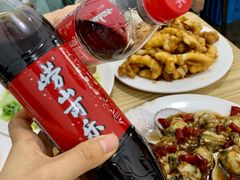 -九龙餐厅(大沽路店)