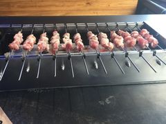 -很久以前羊肉串(打浦路店)
