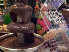 android_upload_pic-北京希尔顿逸林酒店-逸轩西餐厅-自助餐厅