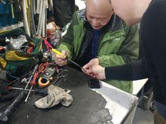 -中央商场维修·名表维修(程家桥路店)