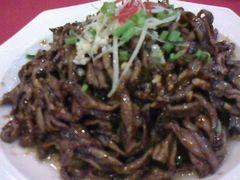啤酒鳝丝-九头鸟酒家(四道口店)