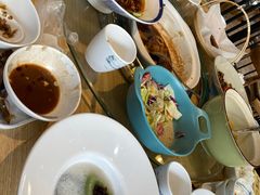 -喜上喜鸡煲翅(吉大店)