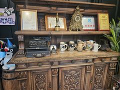 -布拉格餐厅· 中欧捷克菜(全国首店)