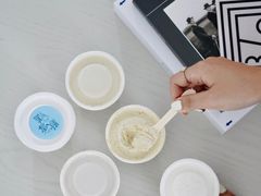 -歎雪糕低糖低脂Gelato冰淇淋