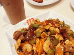 -龙记香港茶餐厅(久光百货店)