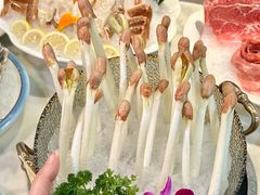 -喜聚薈·花膠雞海鮮火鍋(越秀店)