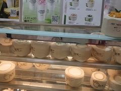 -椰不二(江北大洋百货店)