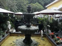 -火车头法国西餐厅