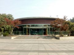 -上海市保健医疗中心(华东疗养院)