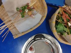 -马路边边串串香形象店(磐石路店)