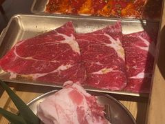 -西塔老太太泥炉烤肉(亚运村店)