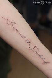 -飛凡TATTOO纹身•原创