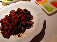 -四季民福烤鸭店(王府井东安门店)