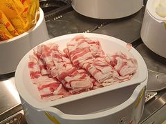 -龍歌自助小火锅(李沧顺和汇店)
