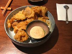 唐扬鸡块-山杏yama-katsu·吉列炸物