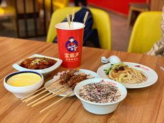 -宝葫芦西北茶食铺(中发源店)