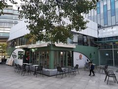 -tuan woodfire kitchen(锦绣坊店)