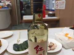 -杏园餐厅(西四北大街店)