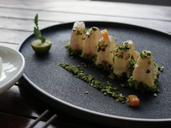 -喜鼎海胆水饺(东港店)