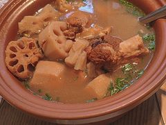 -黄泥岗·地道湖北菜(奥特莱斯店)