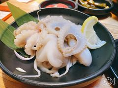 -九田家黑牛烤肉料理(新光汇店)