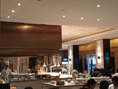 -上海圣淘沙万怡酒店