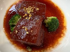 -椿记烧鹅(叠彩店)