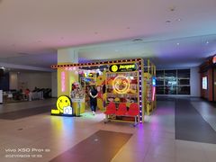 -杉杉奥特莱斯广场(哈尔滨店)